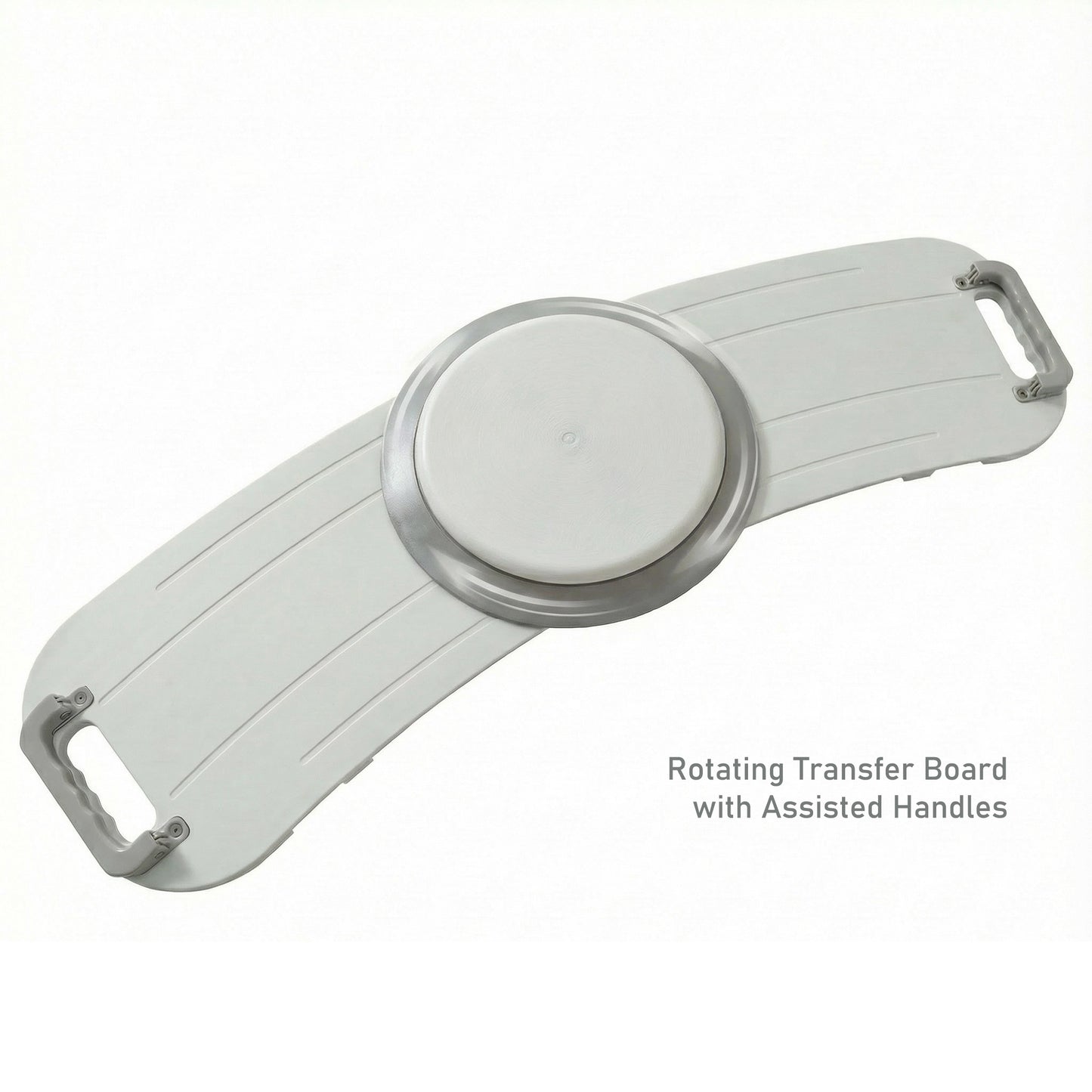 Suboton Curved Transfer Board