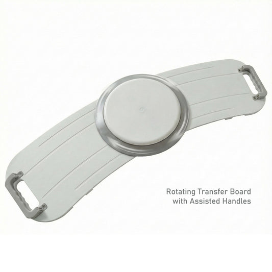 Suboton Curved Transfer Board