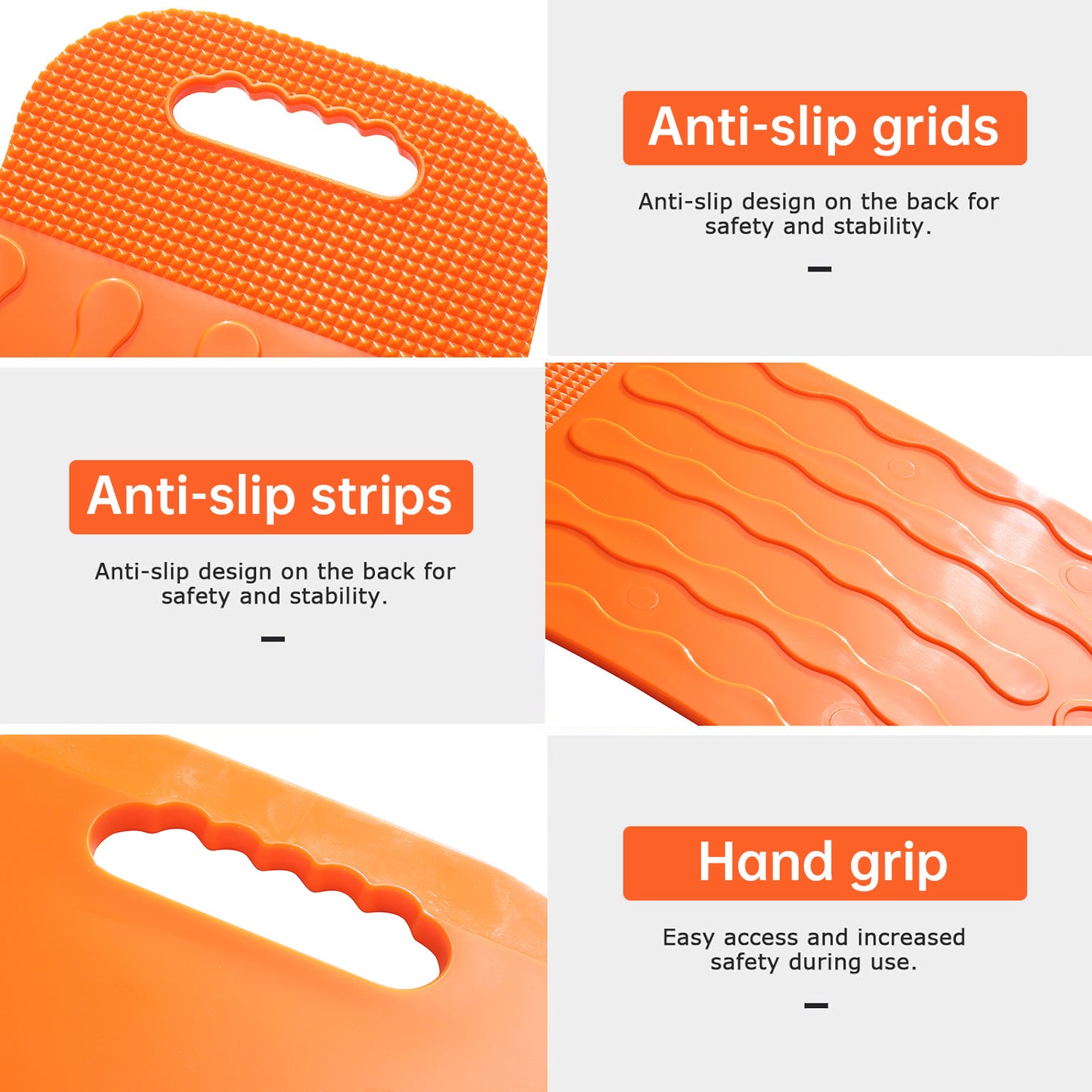 Suboton Curved Transfer Board with Slide Sheet