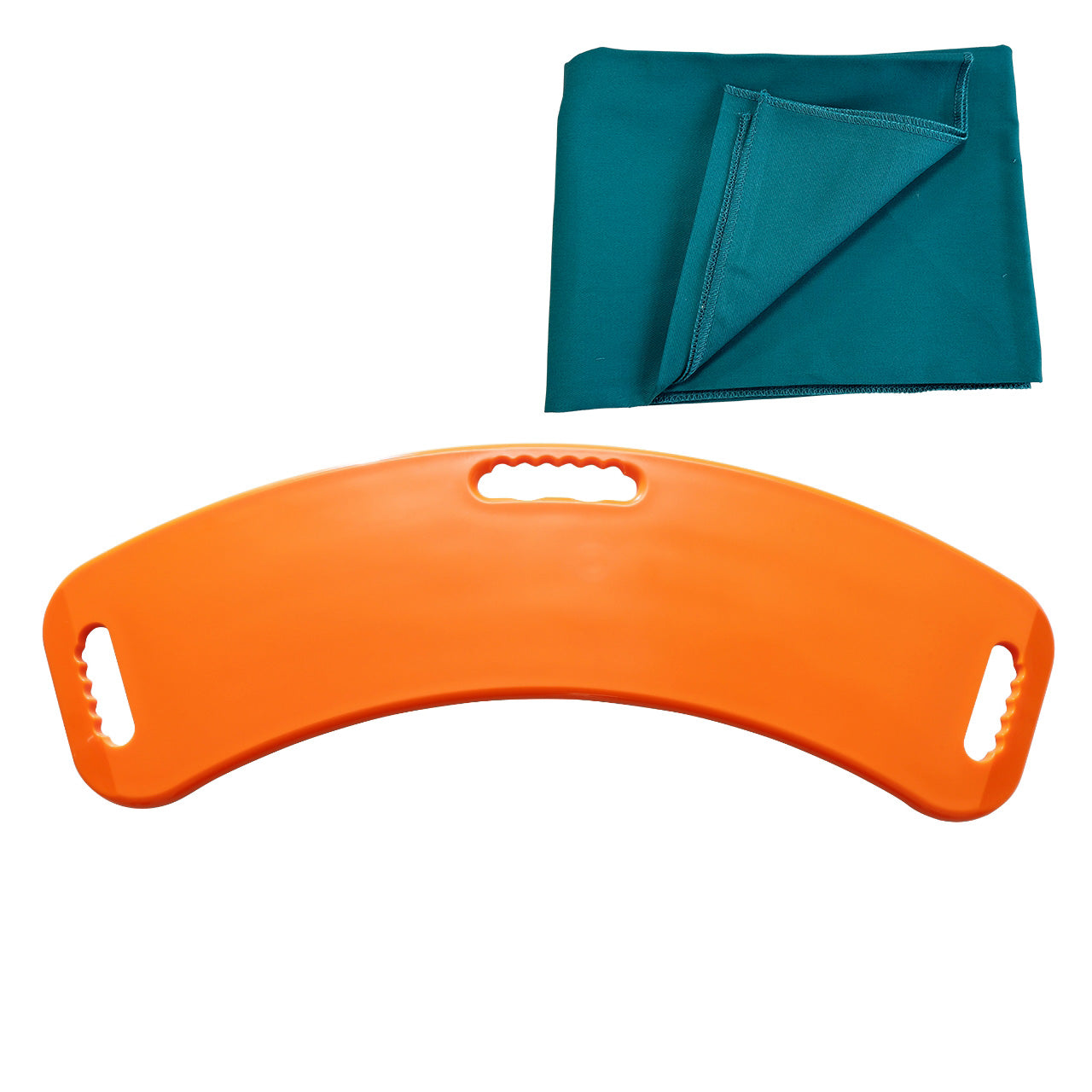 Suboton Curved Transfer Board with Slide Sheet